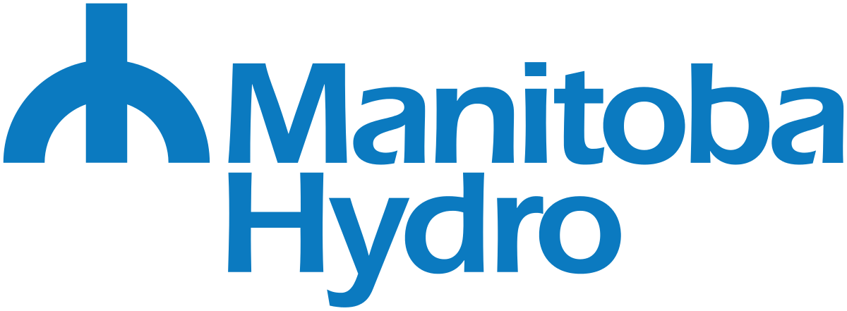 Manitoba Hydro Logo